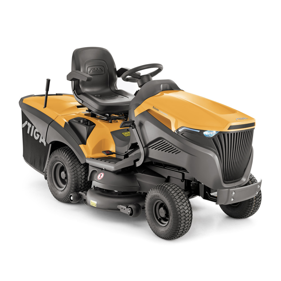 Stiga - ESTATE 7102 HWSY