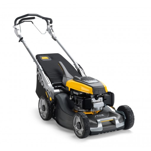 Stiga - TWINCLIP 50 SV H