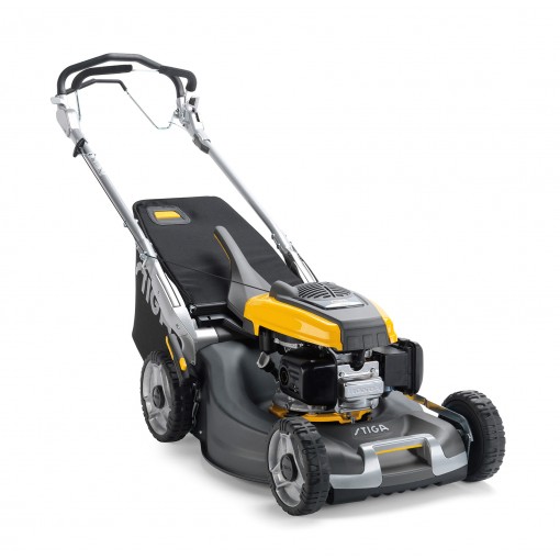 Stiga - TWINCLIP 55 SV H