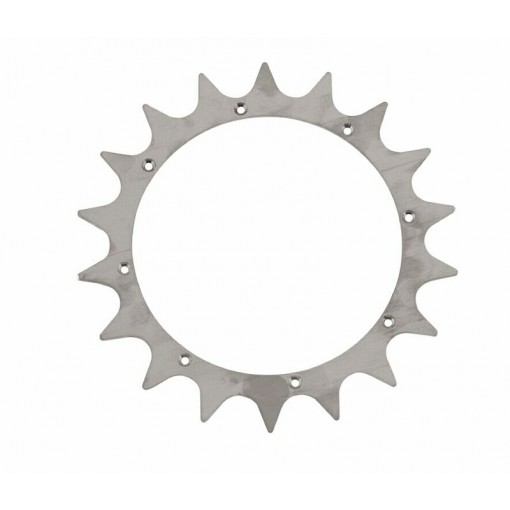 Stiga - Toothed (Spike) Wheel
