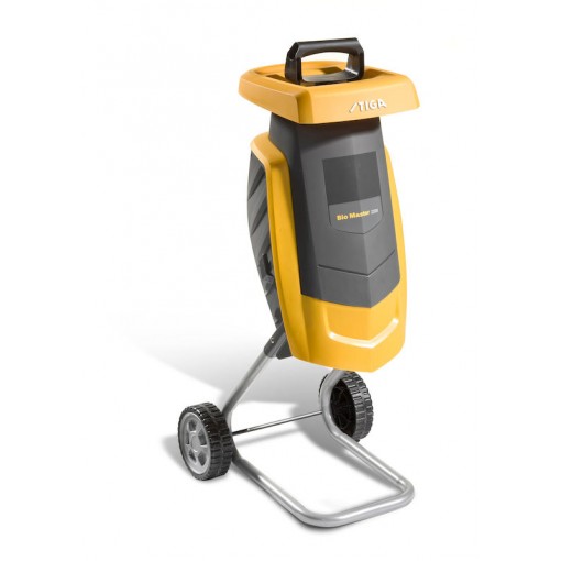 Stiga - Bio Master 2200