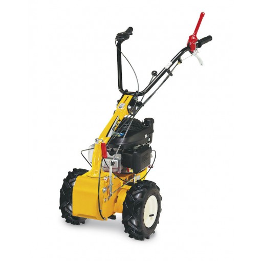 Stiga - Einachsgeräteträger SILEX 95 H