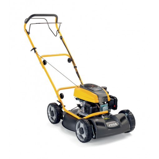 Stiga - MULTICLIP 50 S