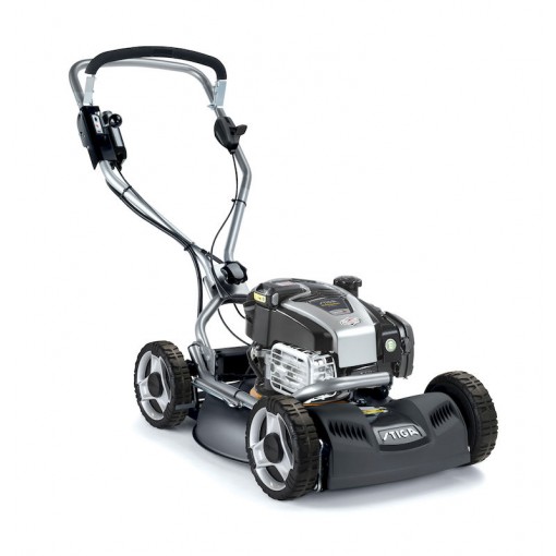 STIGA - MULTICLIP PLUS 50 SEV B