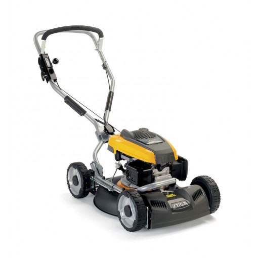 Stiga - MULTICLIP PRO 50 S