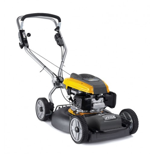 Stiga - MULTICLIP PRO 53 SV
