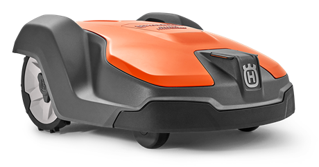 Husqvarna - Automower 520