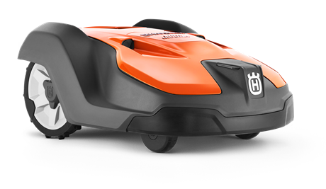 Husqvarna - Automower 550