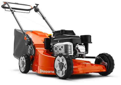 Husqvarna - LC 551SP