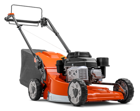 Husqvarna - LC 551VBP