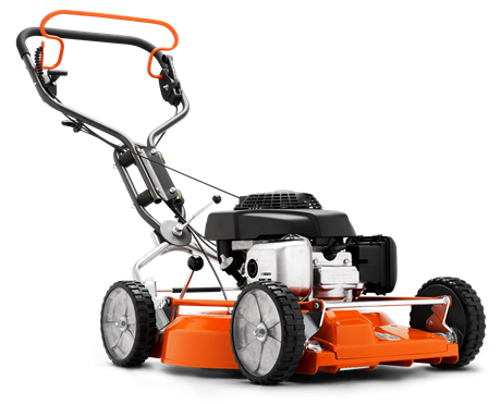 Husqvarna - LB 553S e