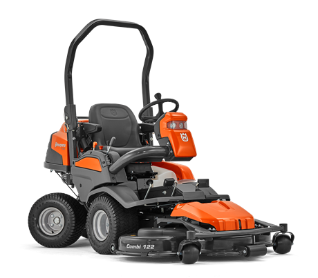 Husqvarna - P 524EFI