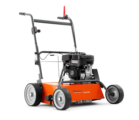 Husqvarna - S 500 Pro