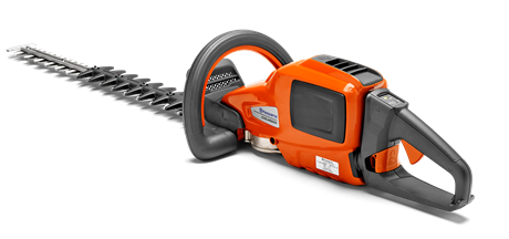 Husqvarna - 520iHD60 (536LiHD60X)