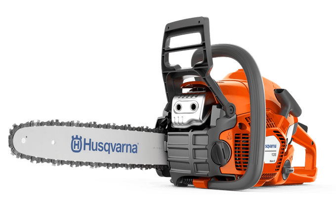 HUSQVARNA - 135 II (14 Zoll)