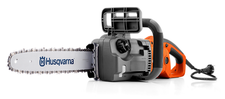 Husqvarna - 418EL (16 Zoll)