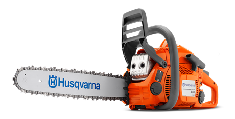 HUSQVARNA - 440e (15 Zoll)