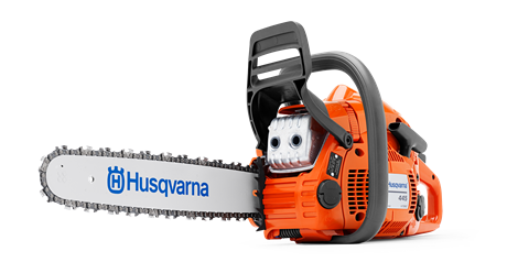 HUSQVARNA - 445 (15 Zoll)