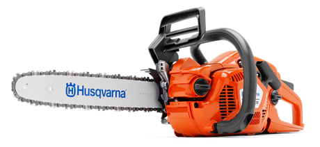 HUSQVARNA - 439 (14 Zoll)