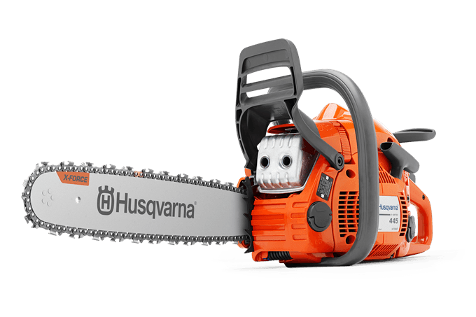 HUSQVARNA - 445e II TrioBrake (15 Zoll)