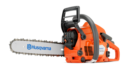 HUSQVARNA - 543 XP G (15 Zoll)