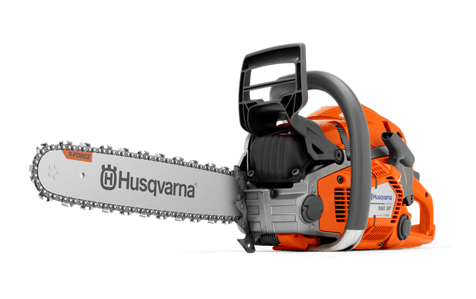 HUSQVARNA - 560 XP (16 Zoll)