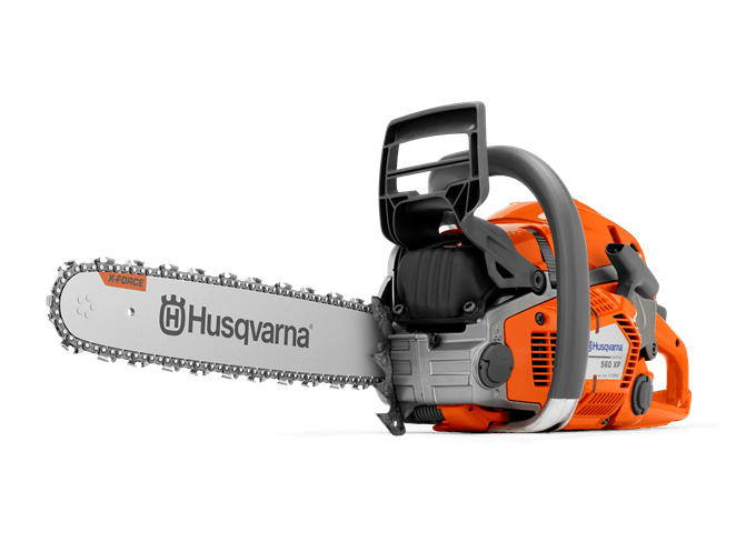 Husqvarna - 560 XP (15 Zoll)