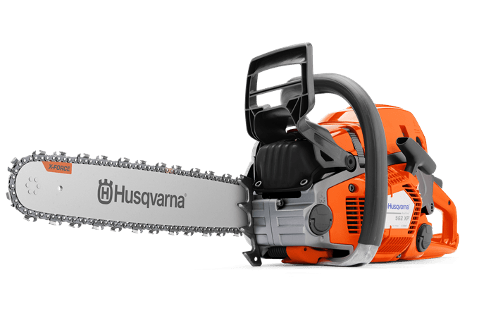 HUSQVARNA - 562 XP (18 Zoll)