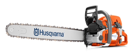 Husqvarna - 572 XP