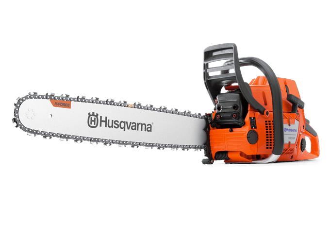 Husqvarna - 390 XP G