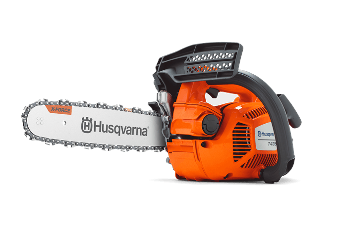 Husqvarna - Baumpflegesäge T435 (12 Zoll)