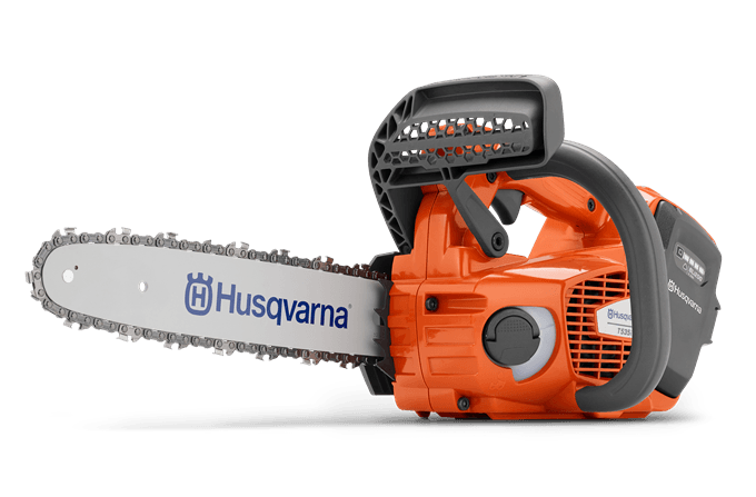 Husqvarna - Baumpflegesäge T535i XP (T536 Li XP)