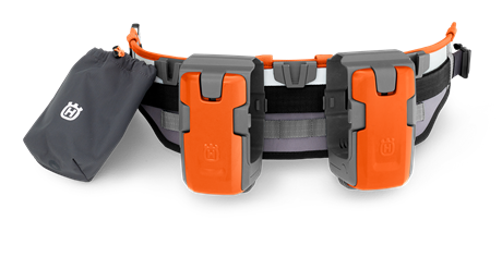 Husqvarna - Akku-Gürtel FLEXI