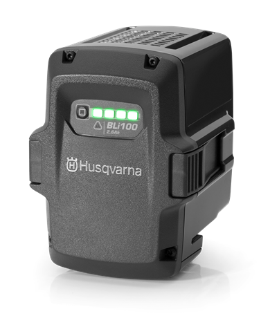 Husqvarna - Akku BLi100