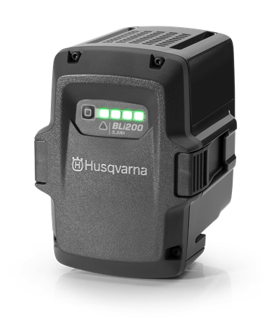 Husqvarna - Akku BLi200