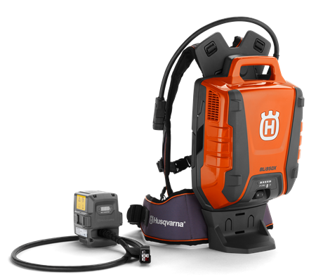 Husqvarna - BLi550X