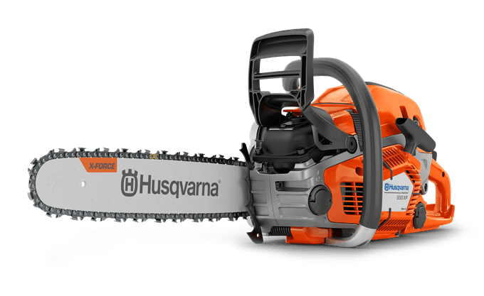 Husqvarna - 550 XP II (18 Zoll)