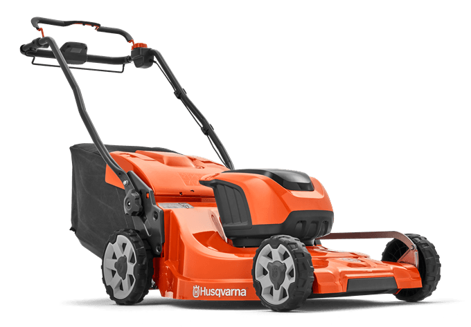 HUSQVARNA - LC 353iVX