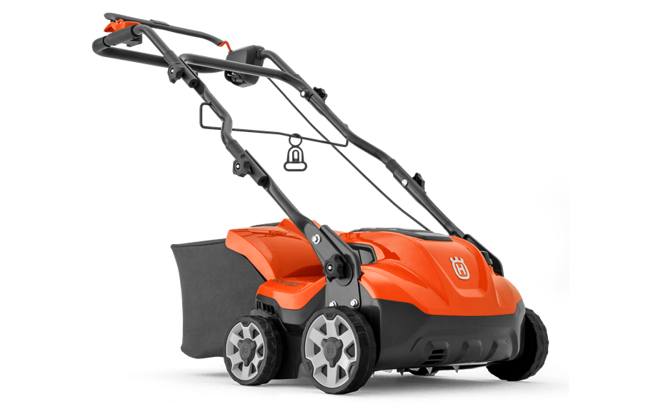 Husqvarna - S 138C