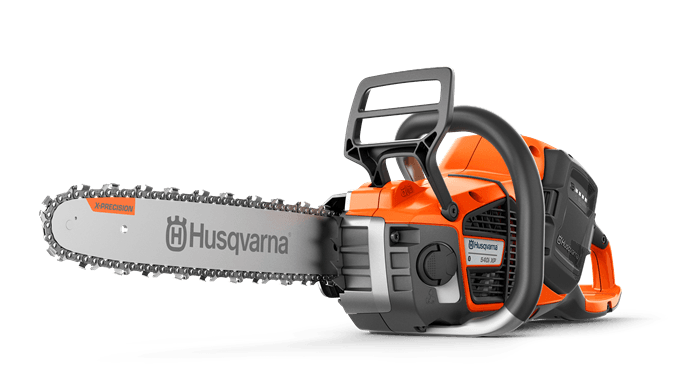 Husqvarna - 540i XP