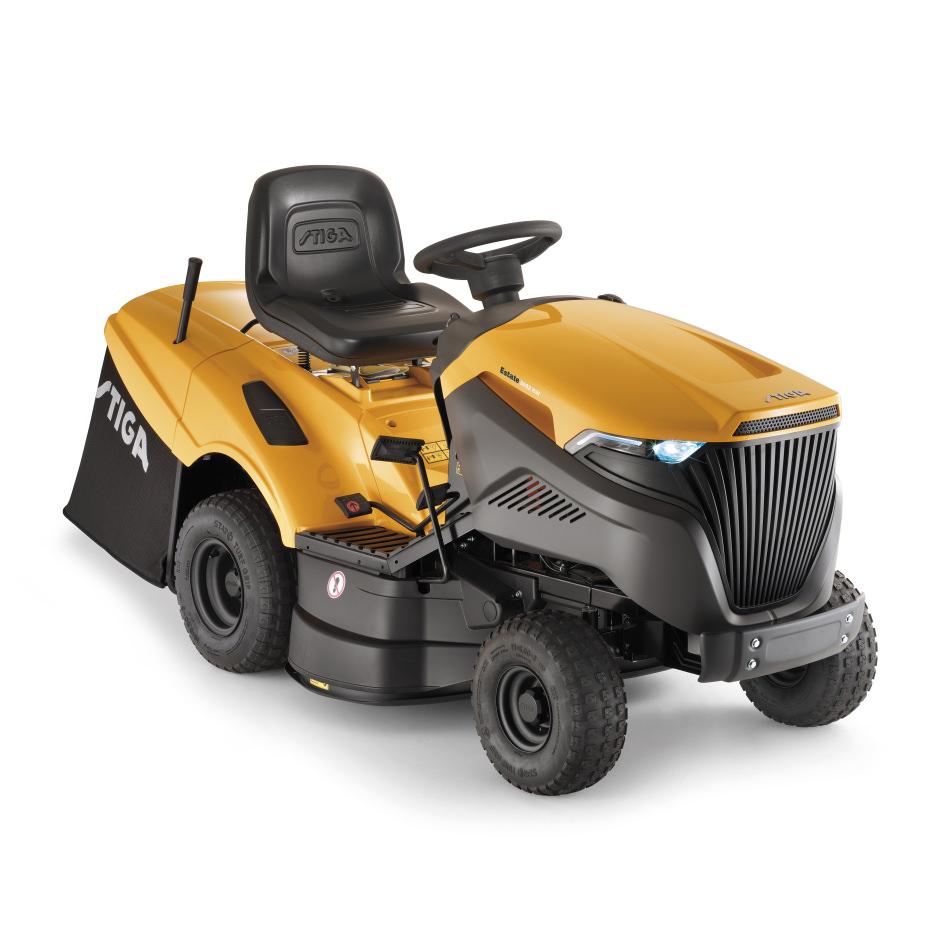 Stiga - ESTATE 5092 HW