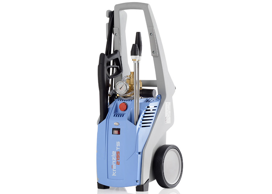 Kränzle - K 2195 TS