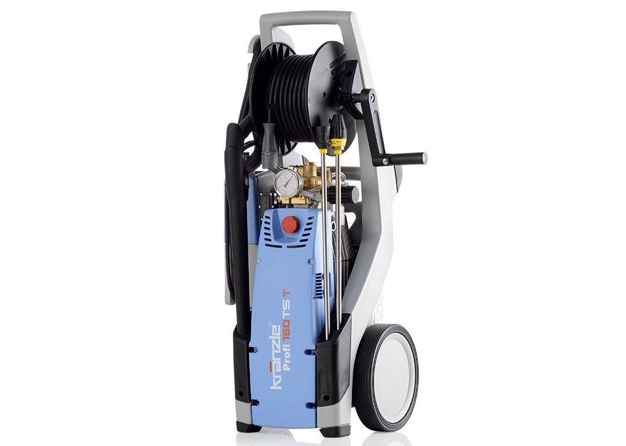 Kränzle - Profi 160 TST