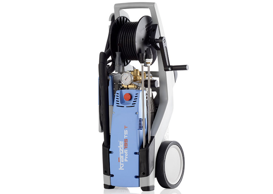 Kränzle - Profi 195 TST