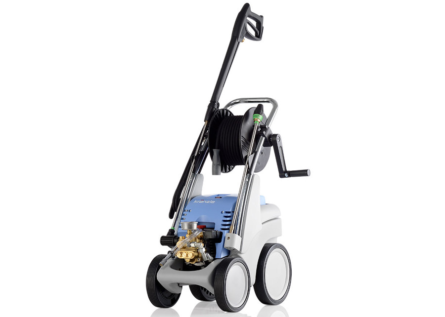 Kränzle - quadro 11/140 TST