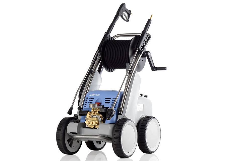 Kränzle - quadro 1200 TST