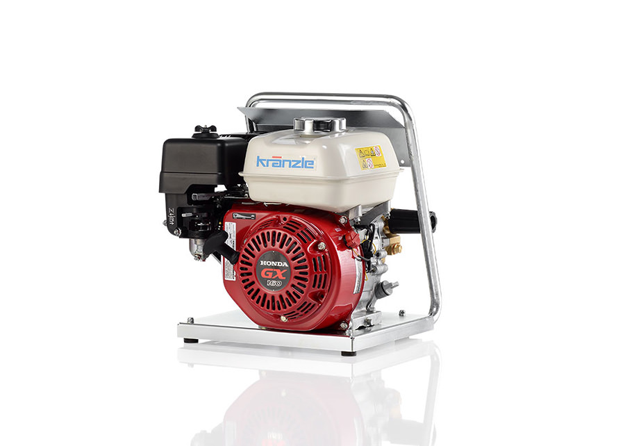 Kränzle - Profi-Jet B 13/150