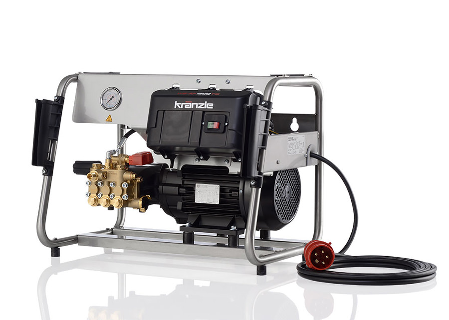 Kränzle - WS-RP 1600 TS