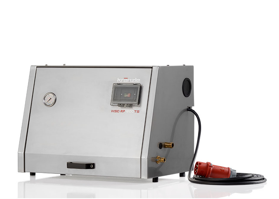 Kränzle - WSC-RP 1400 TS