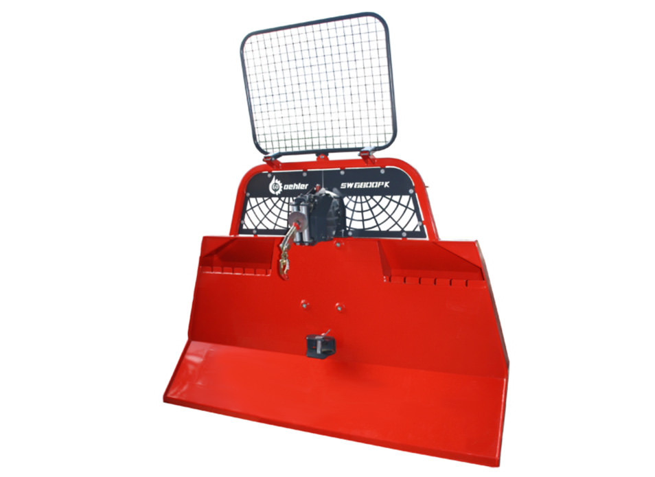 Oehler - OL SW 6500P GT - 2100